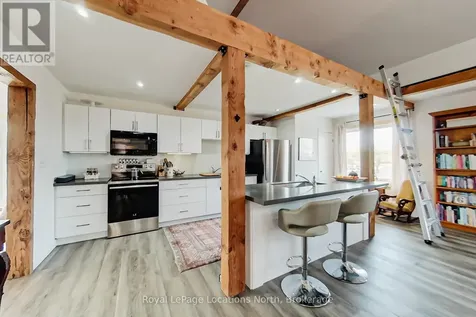 510 First Street Collingwood ON L9Y 1B8