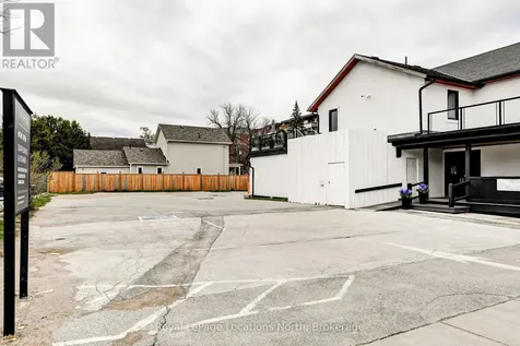 510 First Street Collingwood ON L9Y 1B8