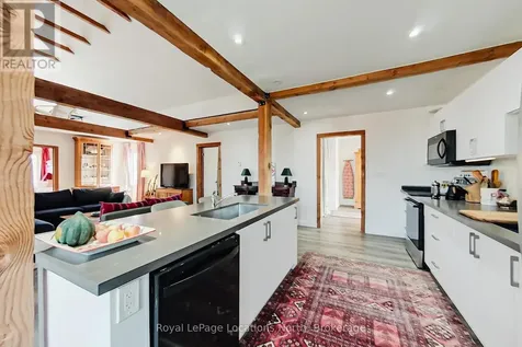 510 First Street Collingwood ON L9Y 1B8