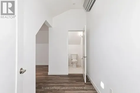 510 First Street Collingwood ON L9Y 1B8