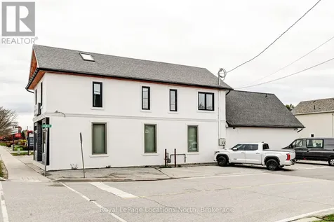 510 First Street Collingwood ON L9Y 1B8