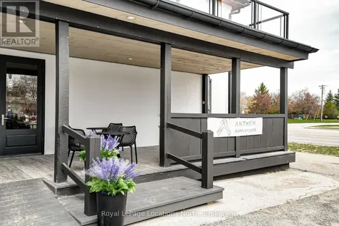 510 First Street Collingwood ON L9Y 1B8