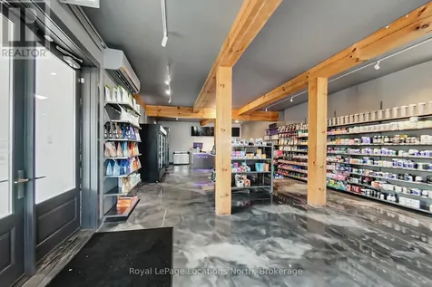 510 First Street Collingwood ON L9Y 1B8