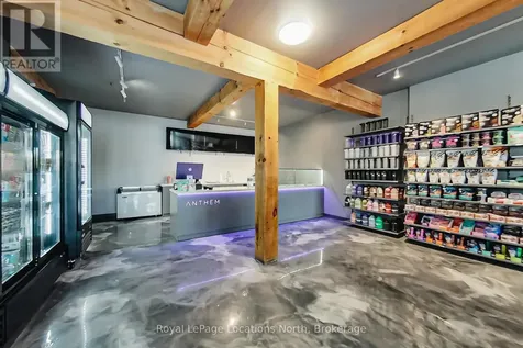 510 First Street Collingwood ON L9Y 1B8