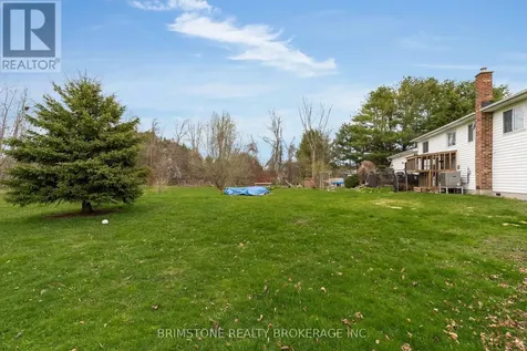 220 Morgan Road Wasaga Beach ON L9Z 1N4