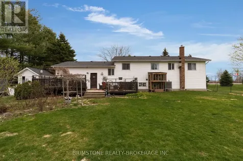 220 Morgan Road Wasaga Beach ON L9Z 1N4