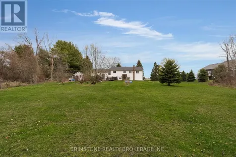 220 Morgan Road Wasaga Beach ON L9Z 1N4