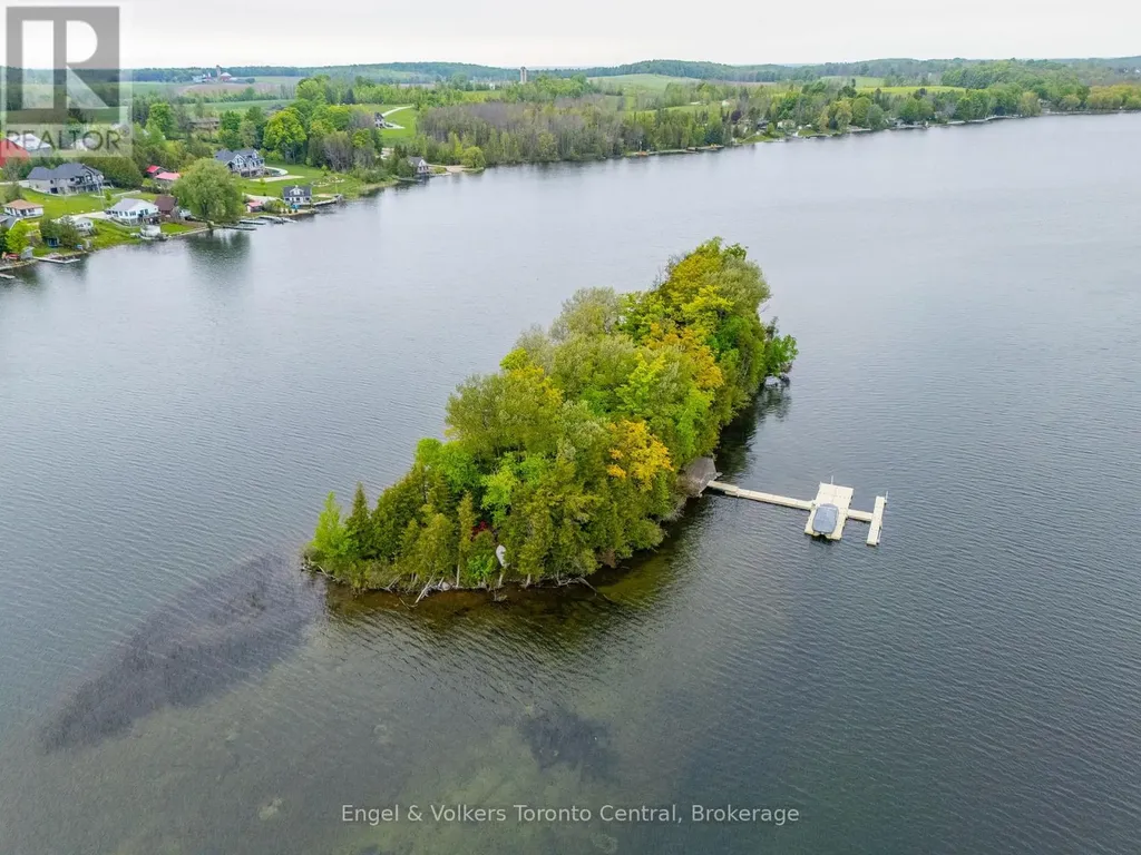 14 Victoria Island South Bruce Peninsula ON N0H 1H0