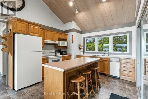 14 Victoria Island South Bruce Peninsula ON N0H 1H0