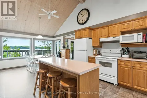 14 Victoria Island South Bruce Peninsula ON N0H 1H0
