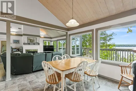 14 Victoria Island South Bruce Peninsula ON N0H 1H0