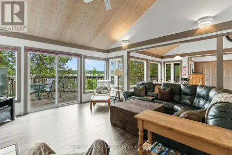 14 Victoria Island South Bruce Peninsula ON N0H 1H0