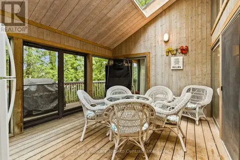 14 Victoria Island South Bruce Peninsula ON N0H 1H0