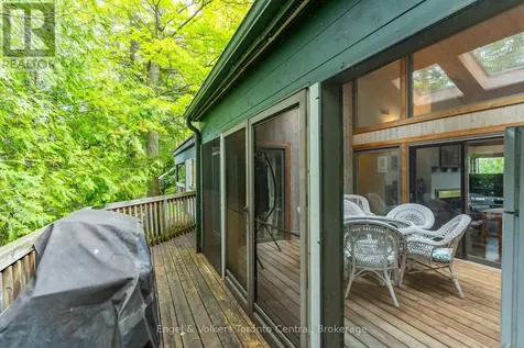 14 Victoria Island South Bruce Peninsula ON N0H 1H0