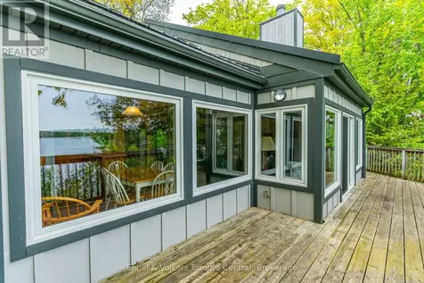 14 Victoria Island South Bruce Peninsula ON N0H 1H0