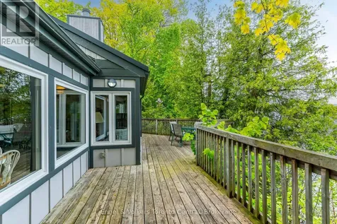 14 Victoria Island South Bruce Peninsula ON N0H 1H0