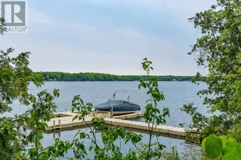 14 Victoria Island South Bruce Peninsula ON N0H 1H0