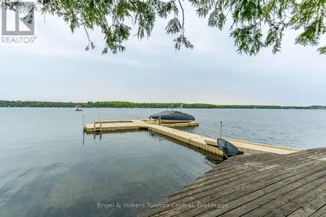 14 Victoria Island South Bruce Peninsula ON N0H 1H0