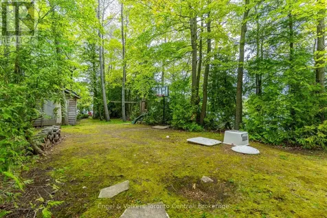 14 Victoria Island South Bruce Peninsula ON N0H 1H0