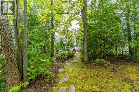 14 Victoria Island South Bruce Peninsula ON N0H 1H0