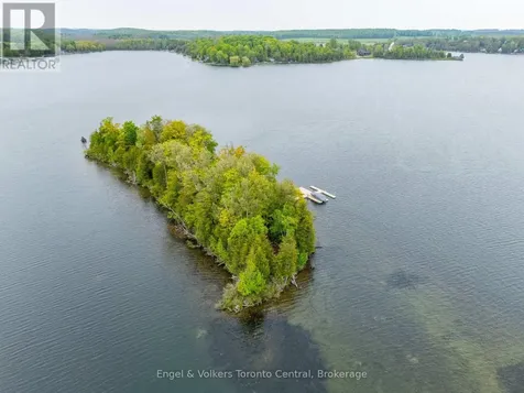14 Victoria Island South Bruce Peninsula ON N0H 1H0