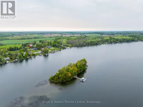 14 Victoria Island South Bruce Peninsula ON N0H 1H0