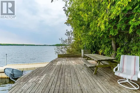 14 Victoria Island South Bruce Peninsula ON N0H 1H0