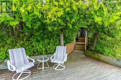 14 Victoria Island South Bruce Peninsula ON N0H 1H0