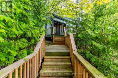 14 Victoria Island South Bruce Peninsula ON N0H 1H0