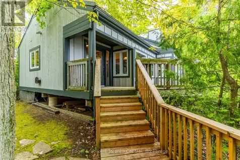 14 Victoria Island South Bruce Peninsula ON N0H 1H0