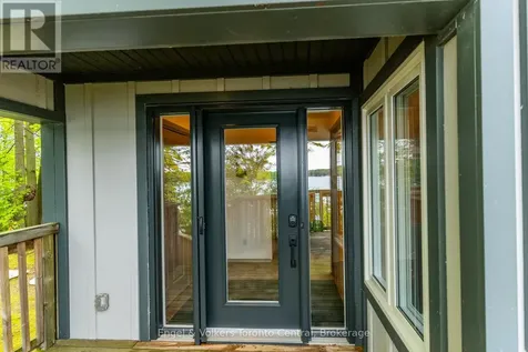 14 Victoria Island South Bruce Peninsula ON N0H 1H0