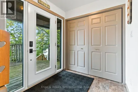 14 Victoria Island South Bruce Peninsula ON N0H 1H0