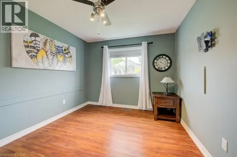 9 Balsam Trail Port Rowan ON N0E 1M0