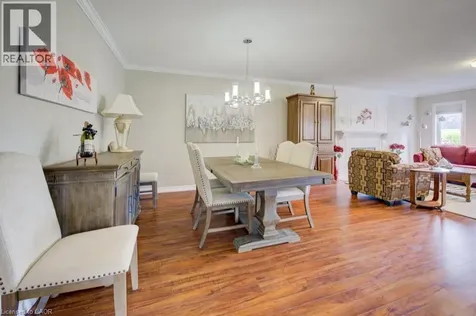 9 Balsam Trail Port Rowan ON N0E 1M0