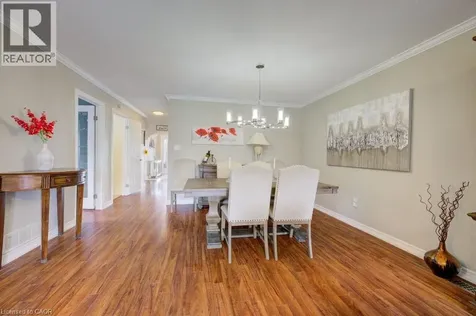 9 Balsam Trail Port Rowan ON N0E 1M0