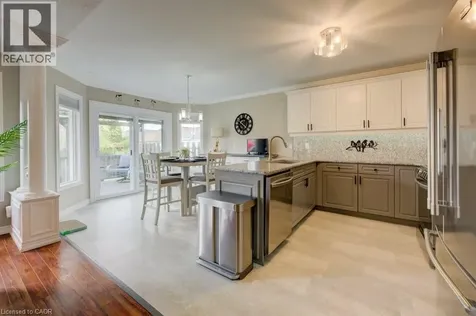 9 Balsam Trail Port Rowan ON N0E 1M0