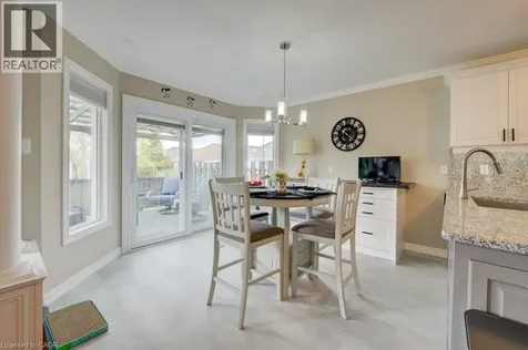 9 Balsam Trail Port Rowan ON N0E 1M0