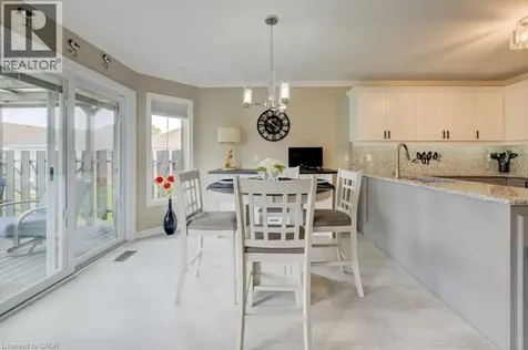 9 Balsam Trail Port Rowan ON N0E 1M0