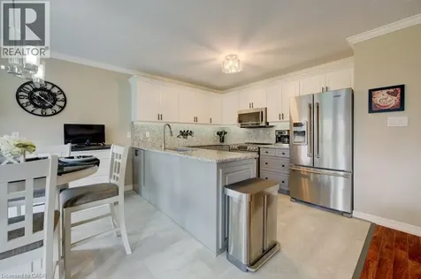 9 Balsam Trail Port Rowan ON N0E 1M0