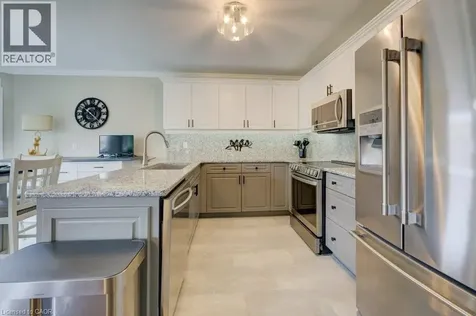9 Balsam Trail Port Rowan ON N0E 1M0