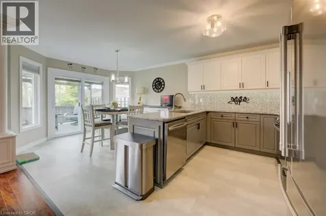 9 Balsam Trail Port Rowan ON N0E 1M0