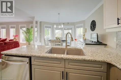 9 Balsam Trail Port Rowan ON N0E 1M0
