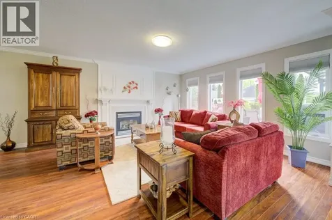 9 Balsam Trail Port Rowan ON N0E 1M0