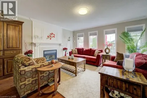 9 Balsam Trail Port Rowan ON N0E 1M0