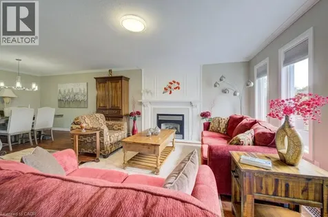 9 Balsam Trail Port Rowan ON N0E 1M0