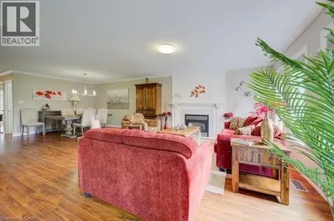 9 Balsam Trail Port Rowan ON N0E 1M0