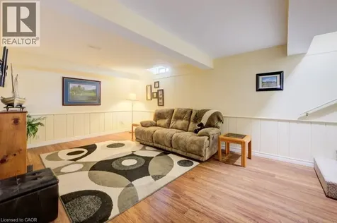 9 Balsam Trail Port Rowan ON N0E 1M0