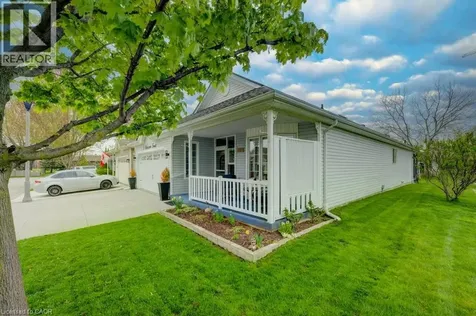 9 Balsam Trail Port Rowan ON N0E 1M0