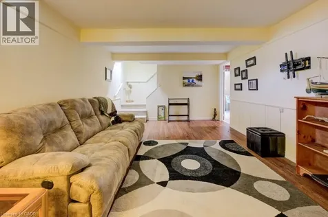 9 Balsam Trail Port Rowan ON N0E 1M0