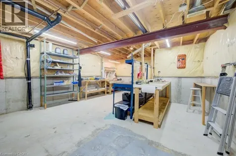 9 Balsam Trail Port Rowan ON N0E 1M0